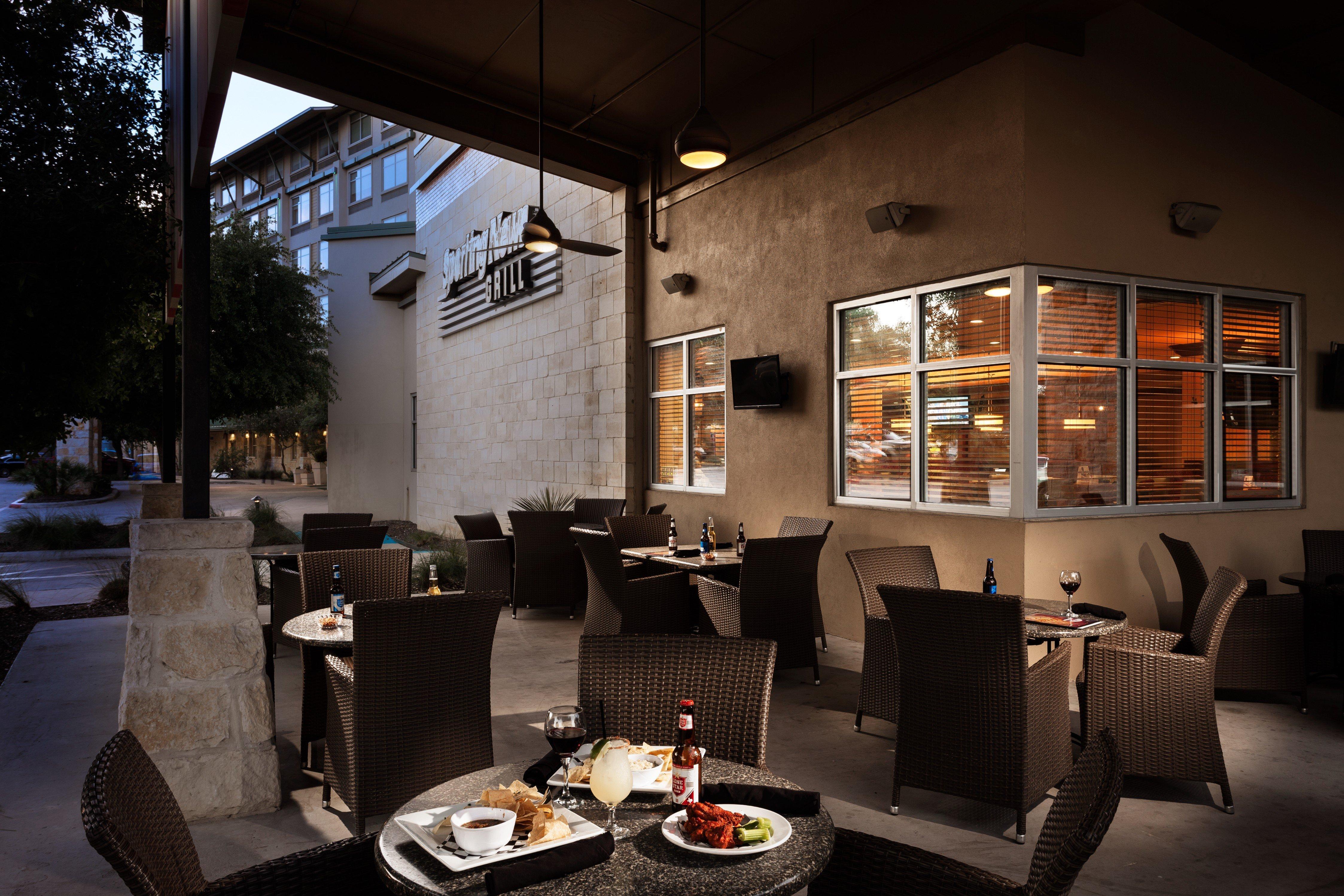 Holiday Inn San Antonio Northwest- Seaworld Area By Ihg Exterior photo