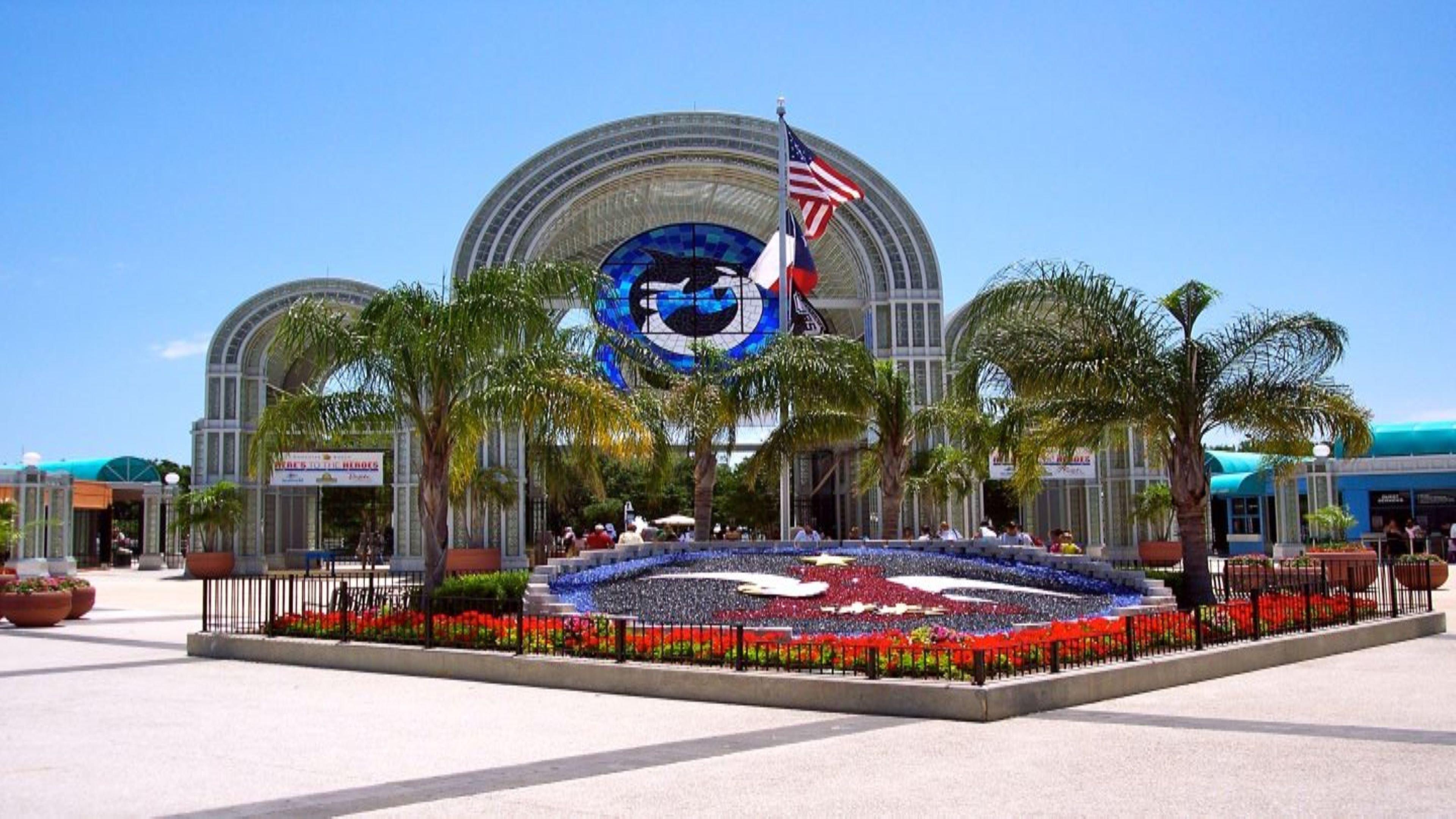 Holiday Inn San Antonio Northwest- Seaworld Area By Ihg Exterior photo