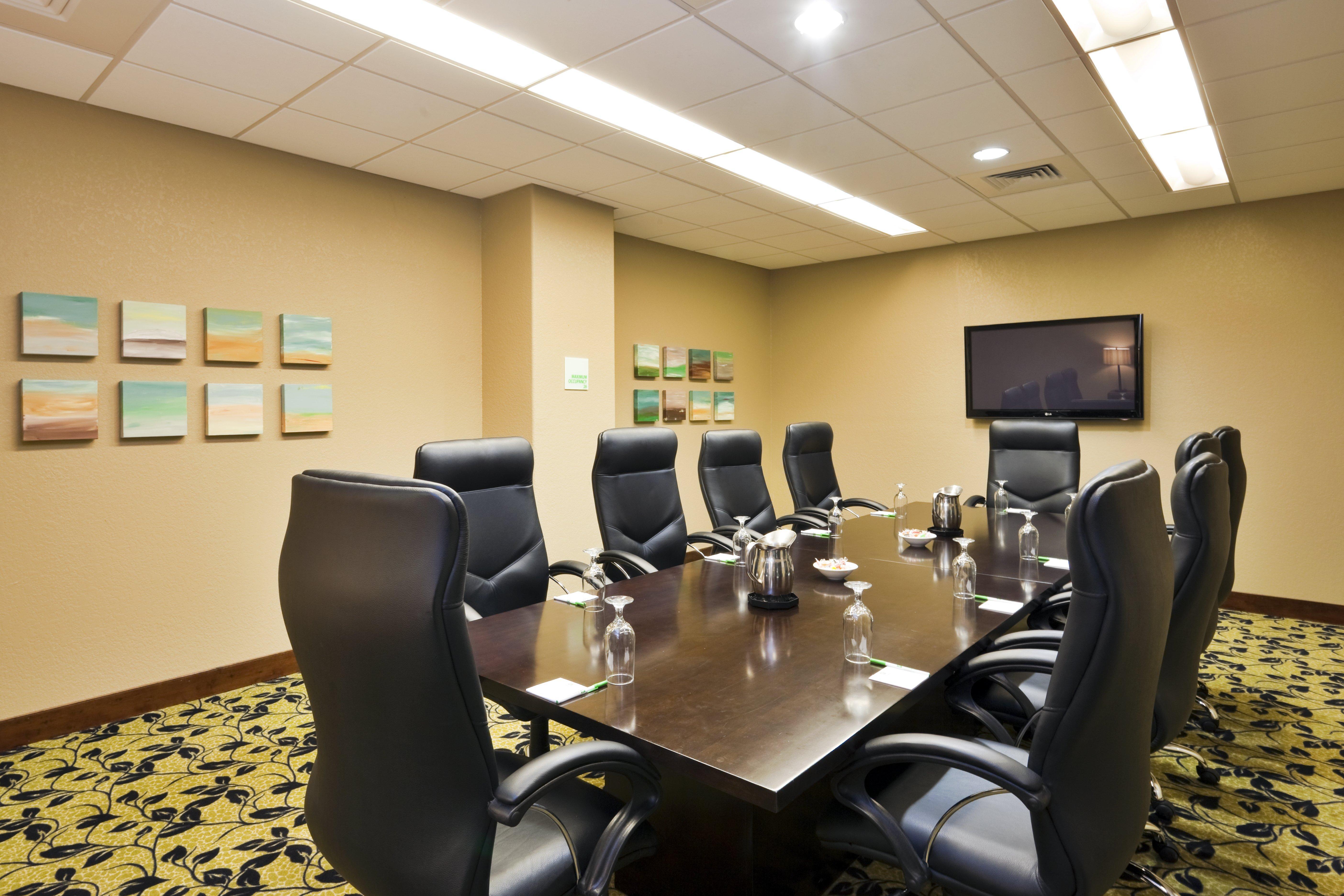 Holiday Inn San Antonio Northwest- Seaworld Area By Ihg Exterior photo