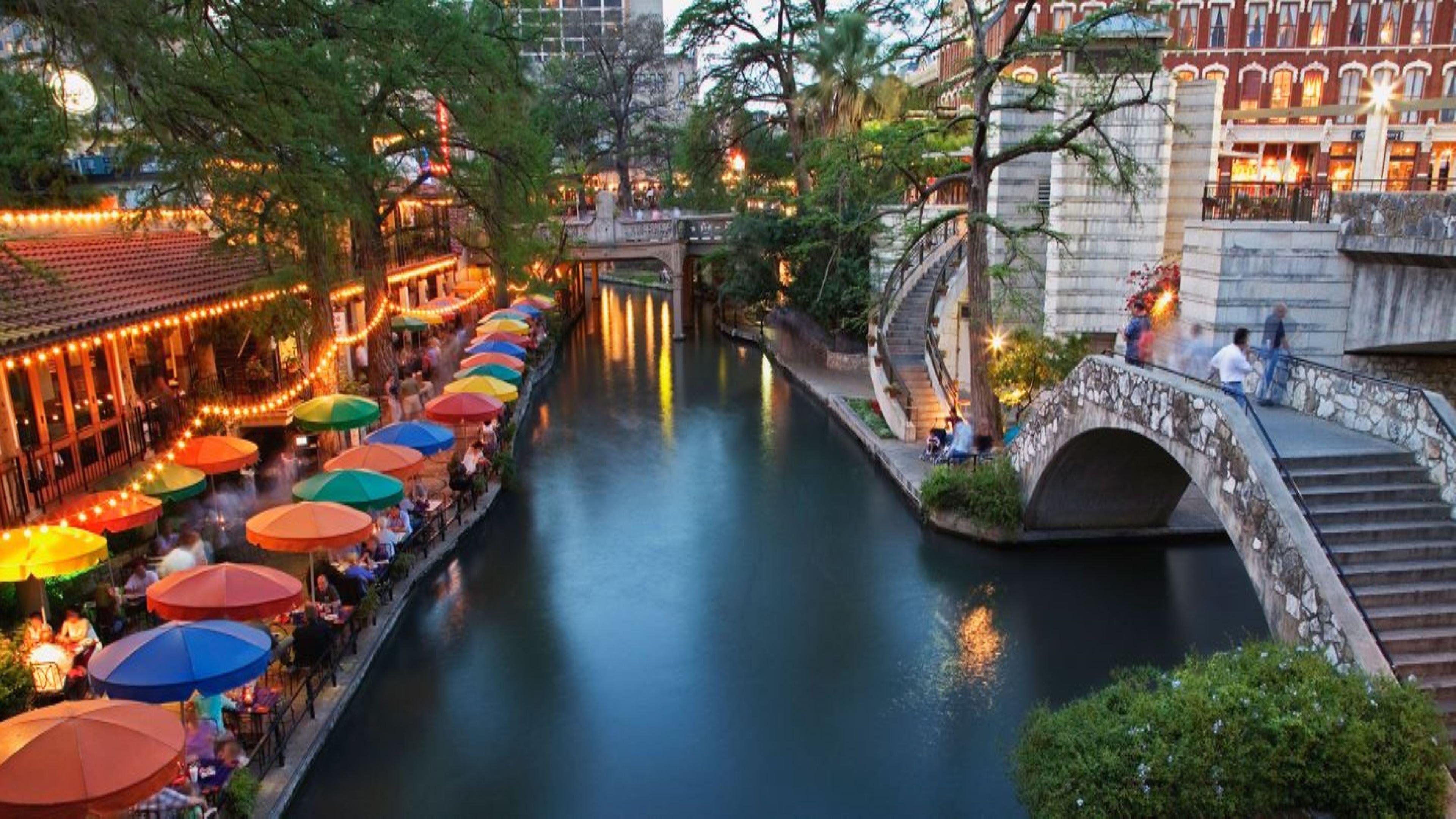 Holiday Inn San Antonio Northwest- Seaworld Area By Ihg Exterior photo