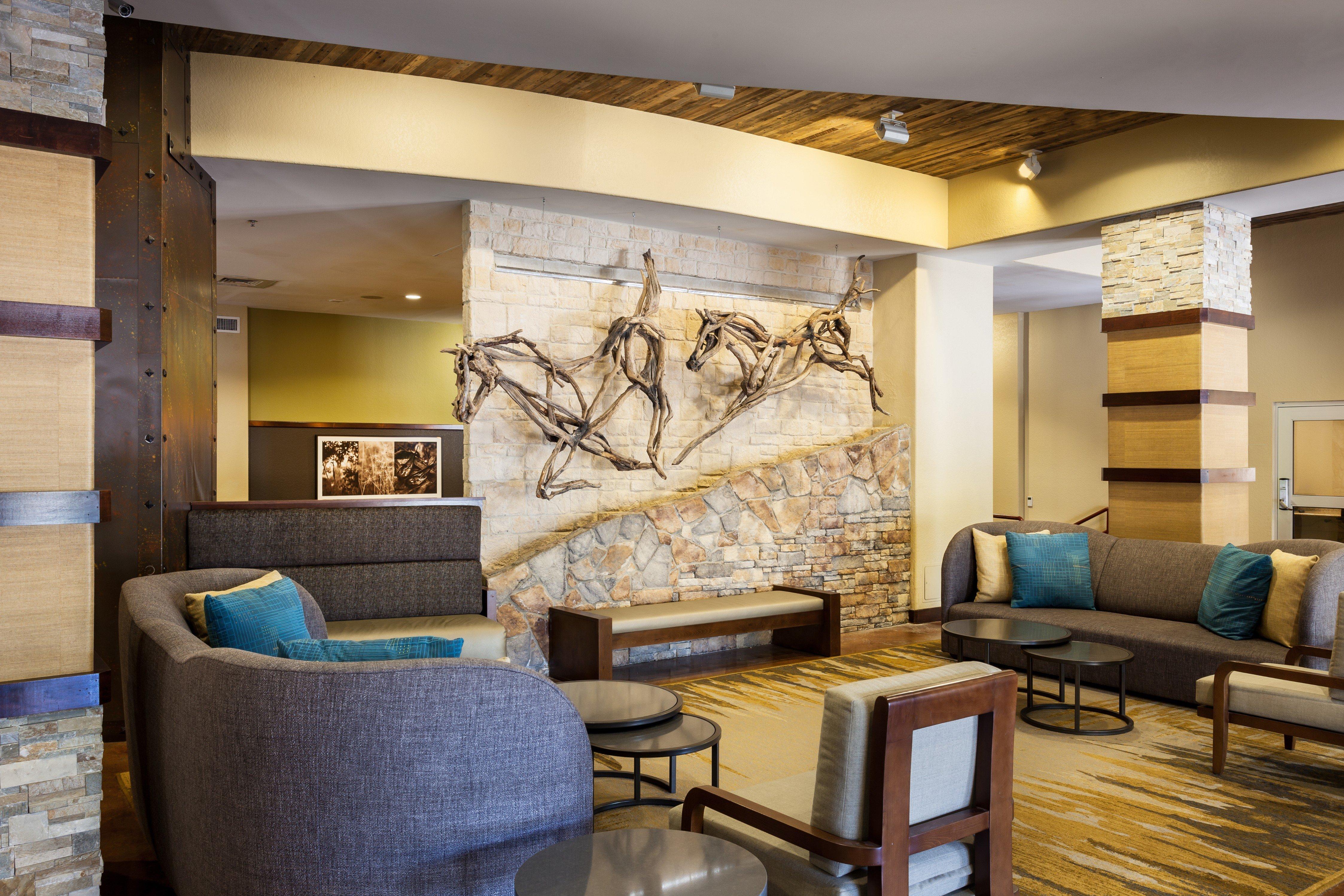 Holiday Inn San Antonio Northwest- Seaworld Area By Ihg Exterior photo