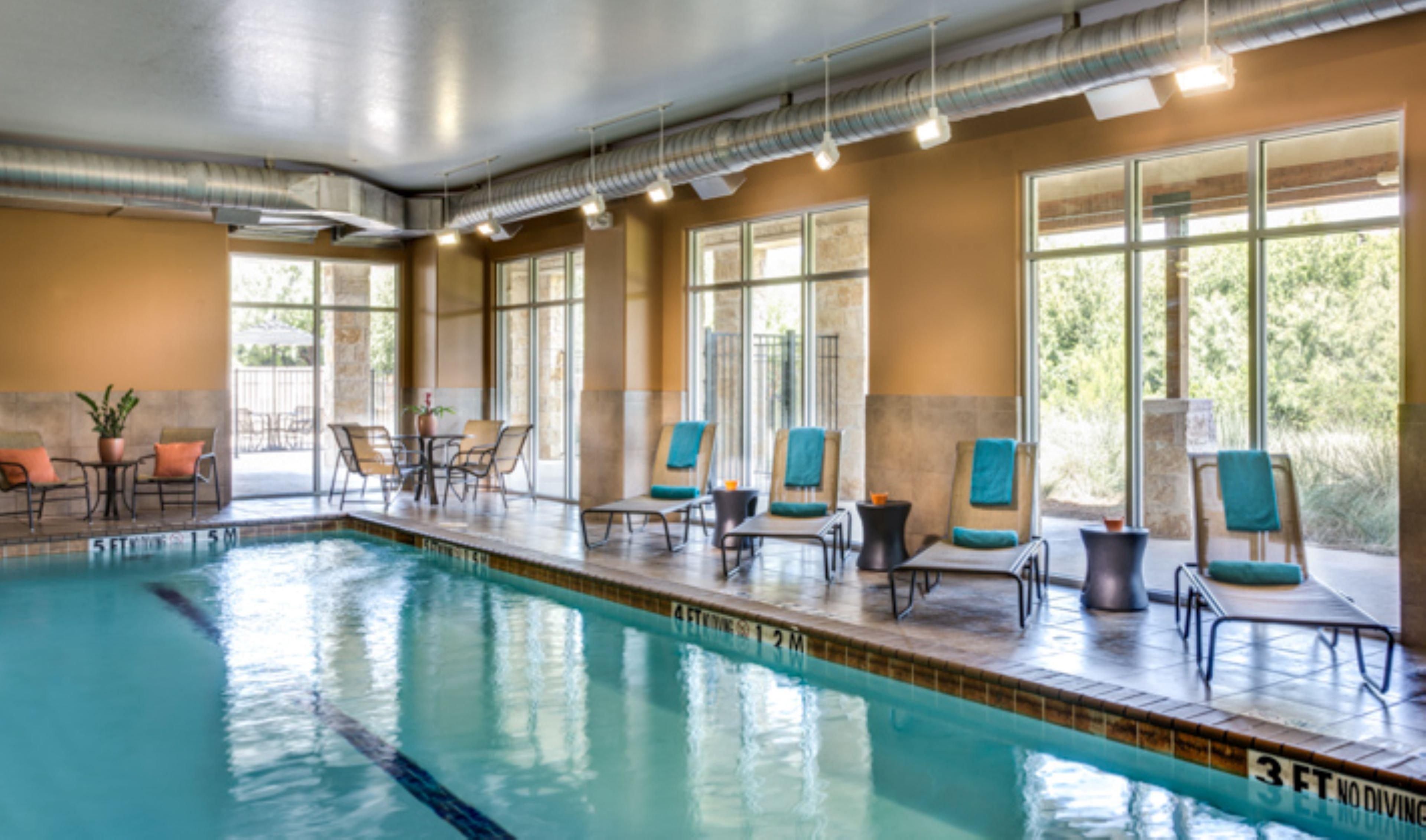Holiday Inn San Antonio Northwest- Seaworld Area By Ihg Exterior photo