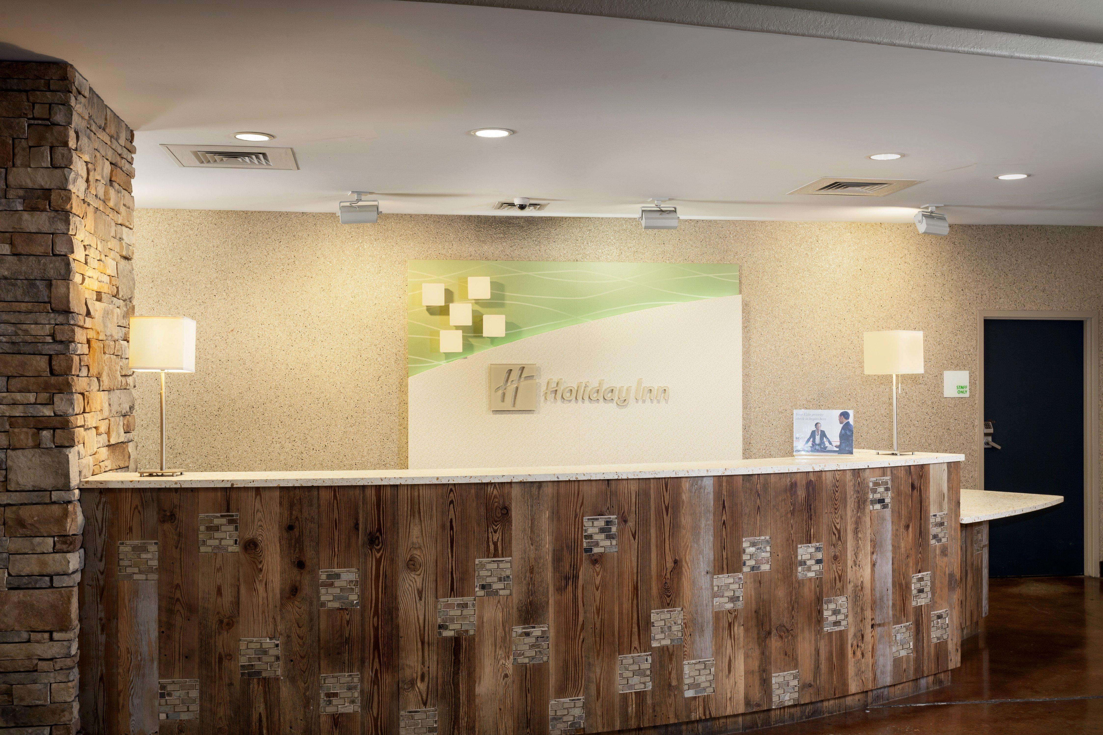 Holiday Inn San Antonio Northwest- Seaworld Area By Ihg Exterior photo