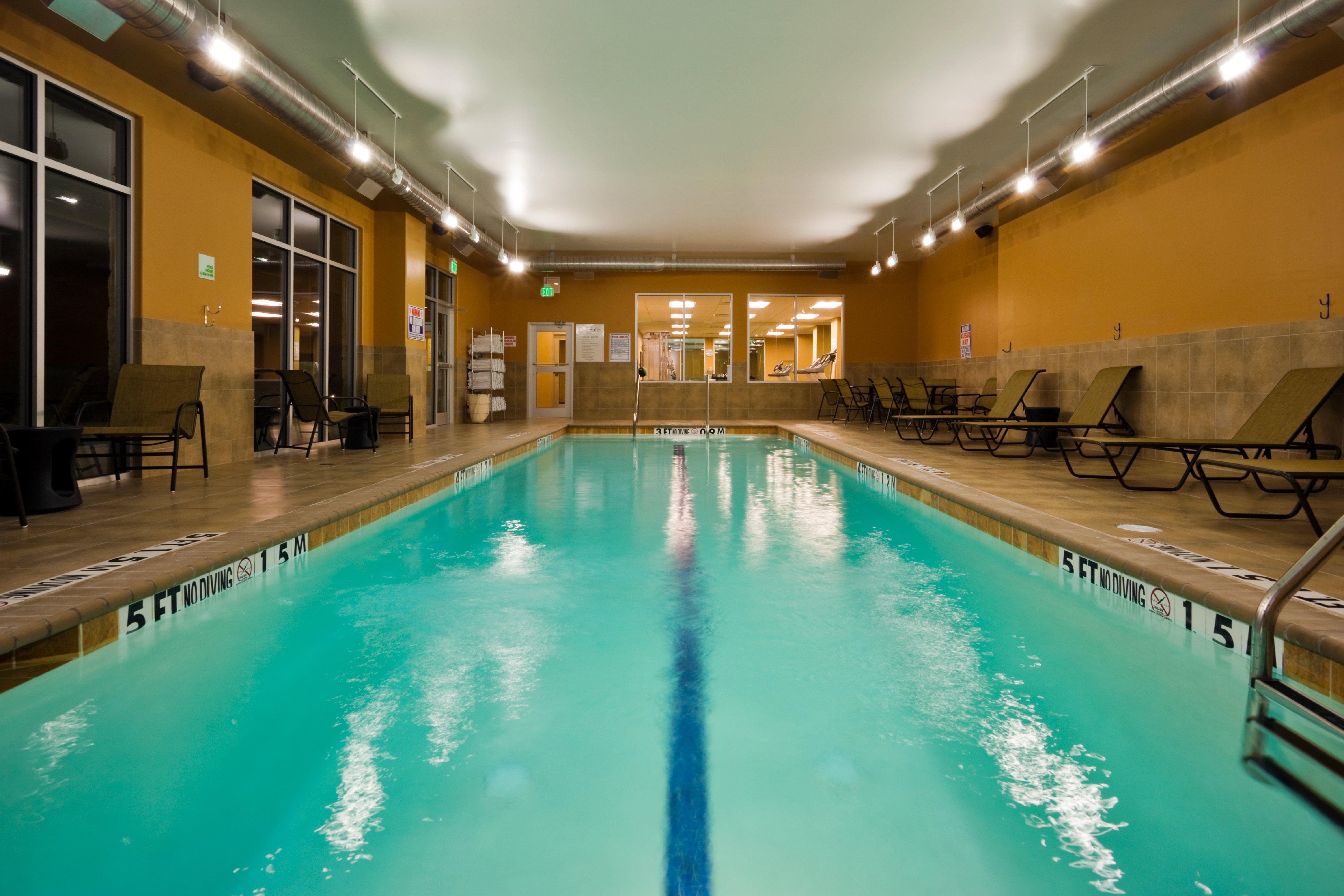 Holiday Inn San Antonio Northwest- Seaworld Area By Ihg Facilities photo