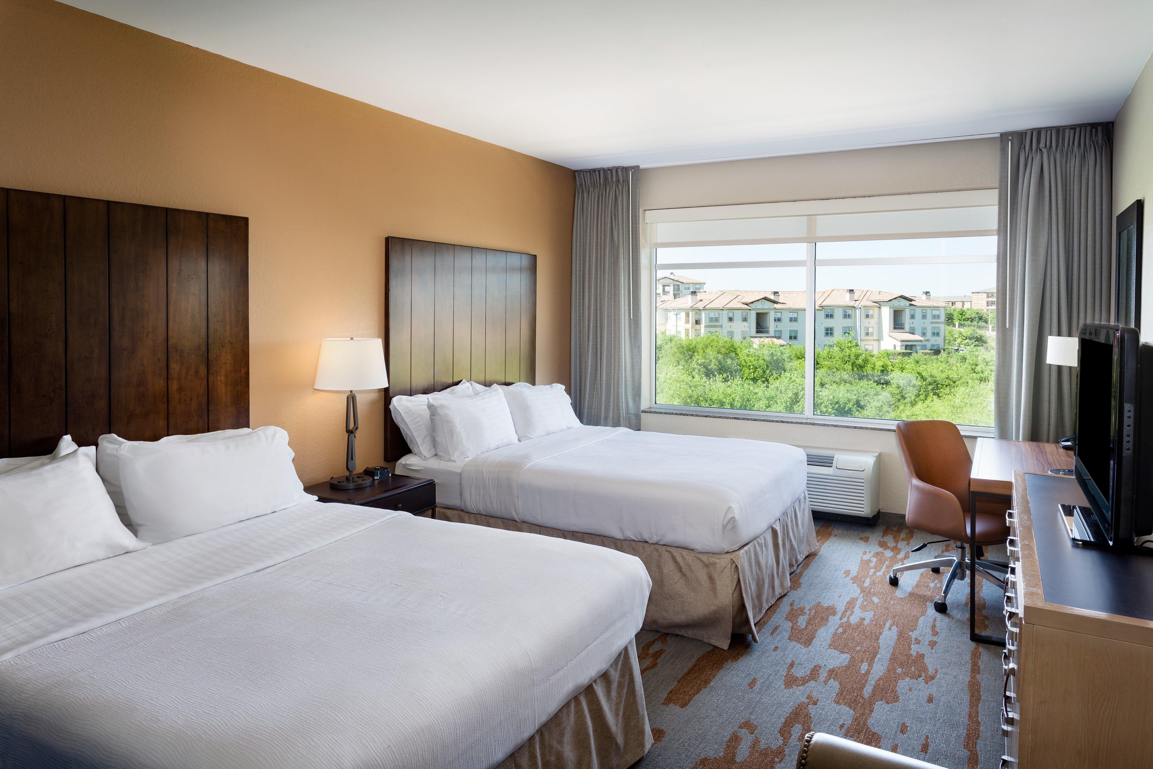 Holiday Inn San Antonio Northwest- Seaworld Area By Ihg Exterior photo