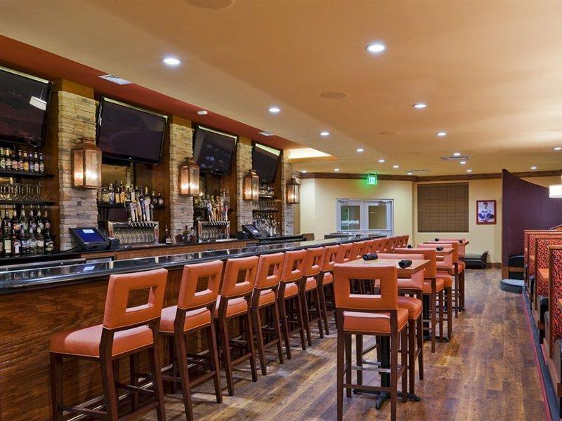 Holiday Inn San Antonio Northwest- Seaworld Area By Ihg Exterior photo