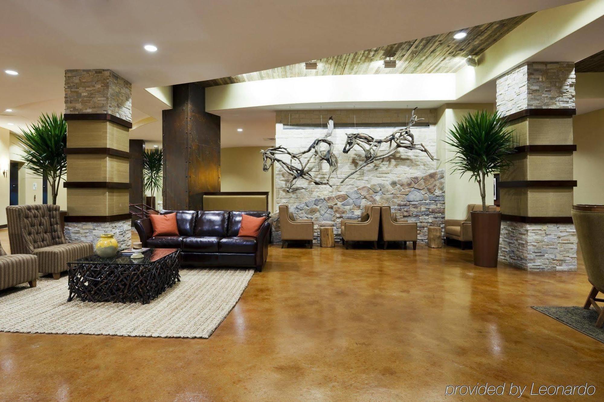 Holiday Inn San Antonio Northwest- Seaworld Area By Ihg Interior photo