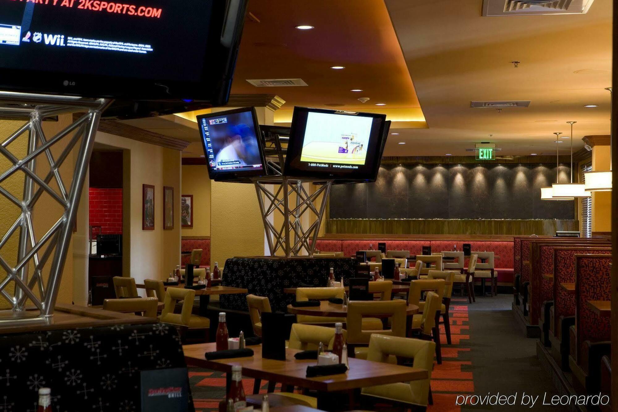 Holiday Inn San Antonio Northwest- Seaworld Area By Ihg Restaurant photo